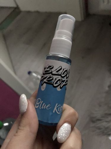 Customer photo review of Geheime neue Sorte
