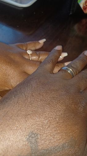 Customer photo review of The Gladiator