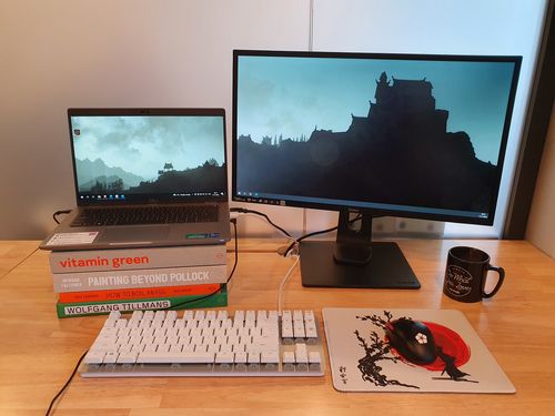 Customer photo review of Sketch