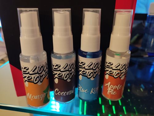 Customer photo review of 3er Set Individual