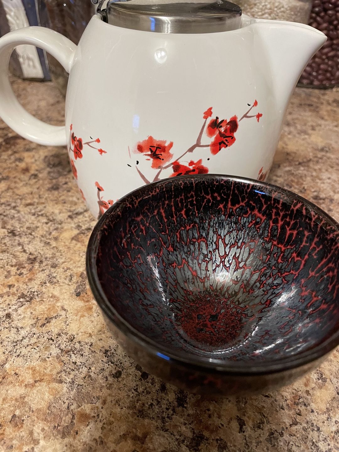 Customer photo review of Inferno