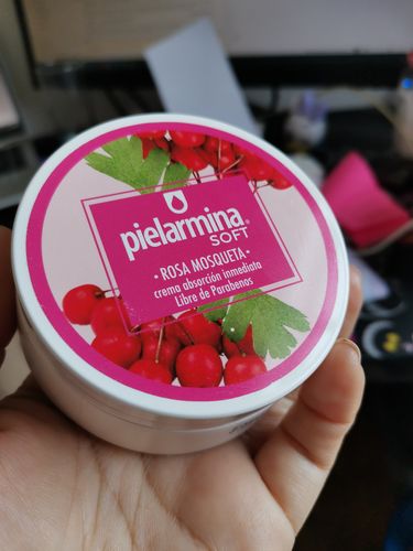 Customer photo review of Pielarmina Crema Soft Granada 100 ml