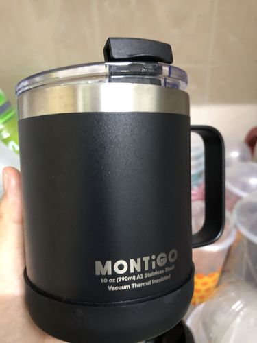 Customer photo review of 10oz King's Cup 290ml