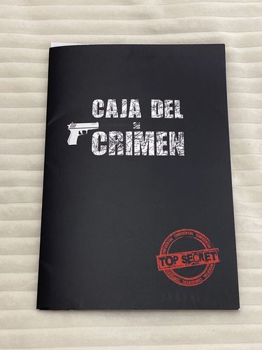 Customer photo review of Archivo Cenizas (Analógico)