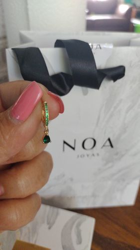 Customer photo review of GREEN DROP