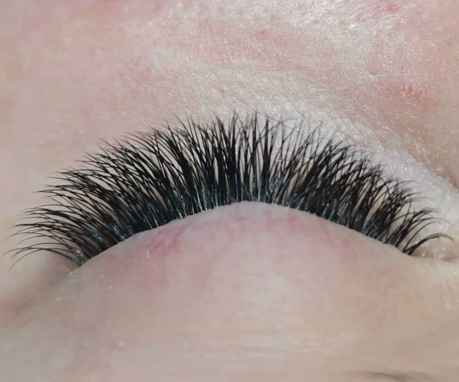 Customer photo review of ELITE HIGH HUMIDITY ADHESIVE