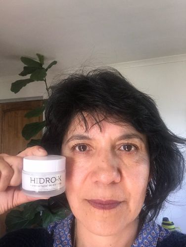 Customer photo review of Hidro-K Día