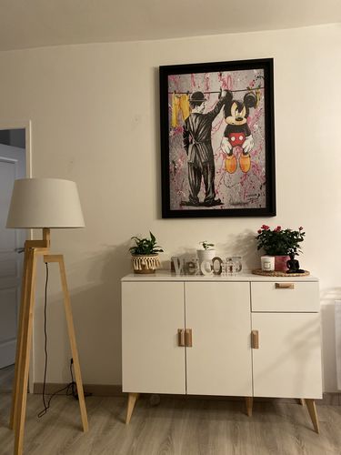 Customer photo review of "Spruced up" version 2020 - limitée à 250 exemplaires