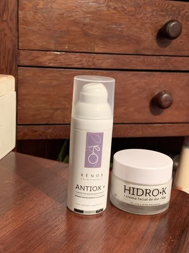 Customer photo review of Antiox+
