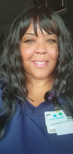 Customer photo review of Citha Hazel Contact Lenses(12 months wear)