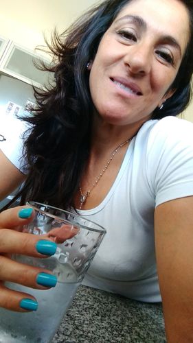 Customer photo review of Combo Hairfy - Vitaminas + Shampoo