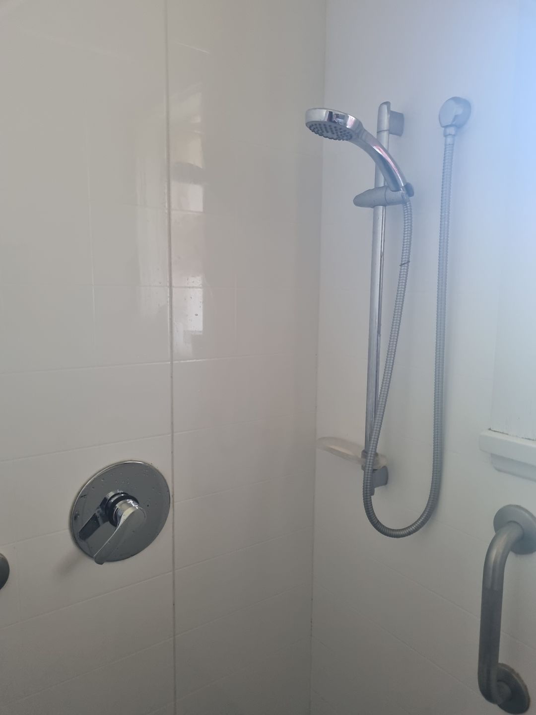 Customer photo review of Bar Keepers Friend: 3 Piece Cleaning Kit