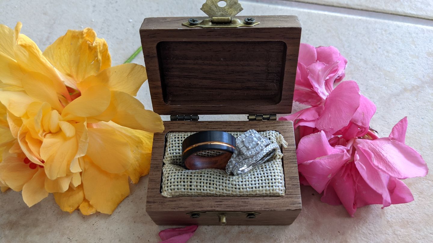 Customer photo review of The Loki