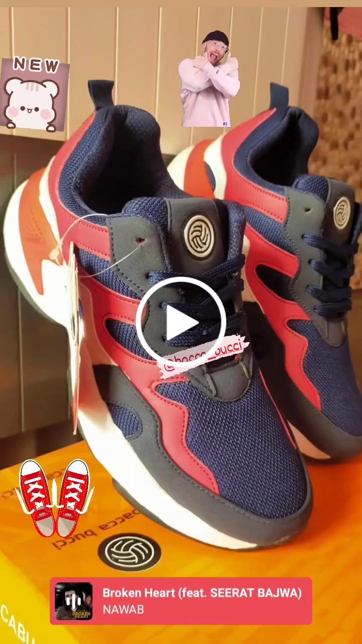 Customer video review of Bacca Bucci Majesty
