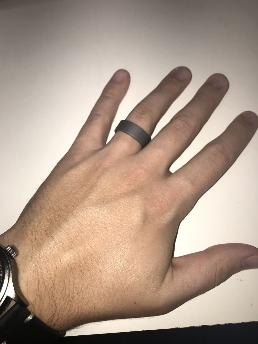 Customer photo review of WW2 Ring