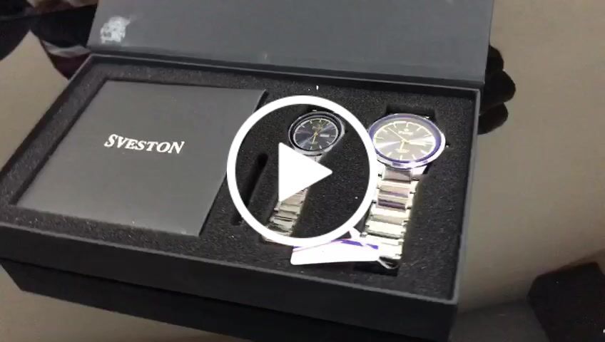 Customer video review of Aristos