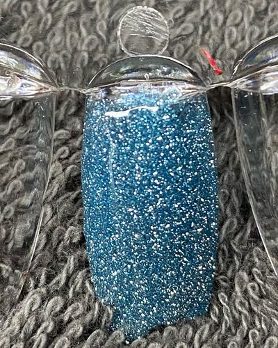 Customer photo review of Gel polish Didier Lab Brillant No5 8ml