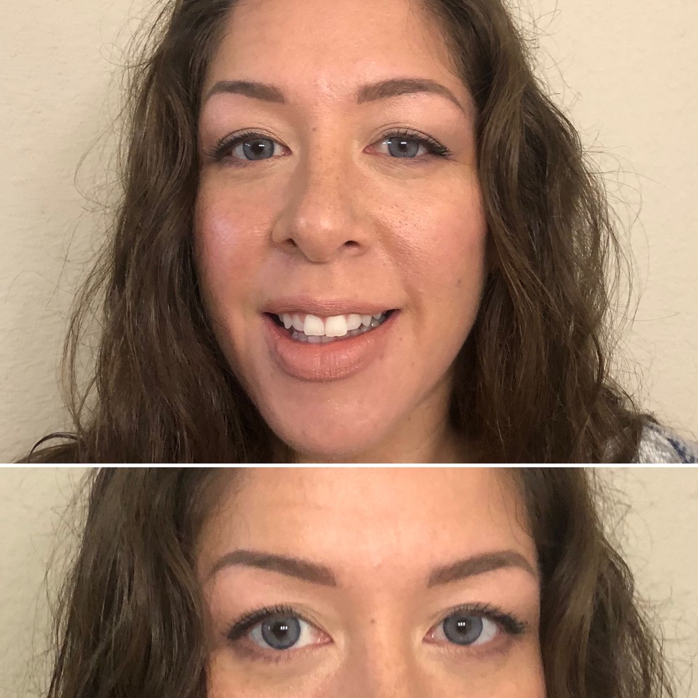 Customer photo review of Siesta Black Romance Dian