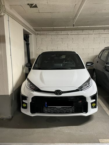 Customer photo review of Toyota Yaris GR