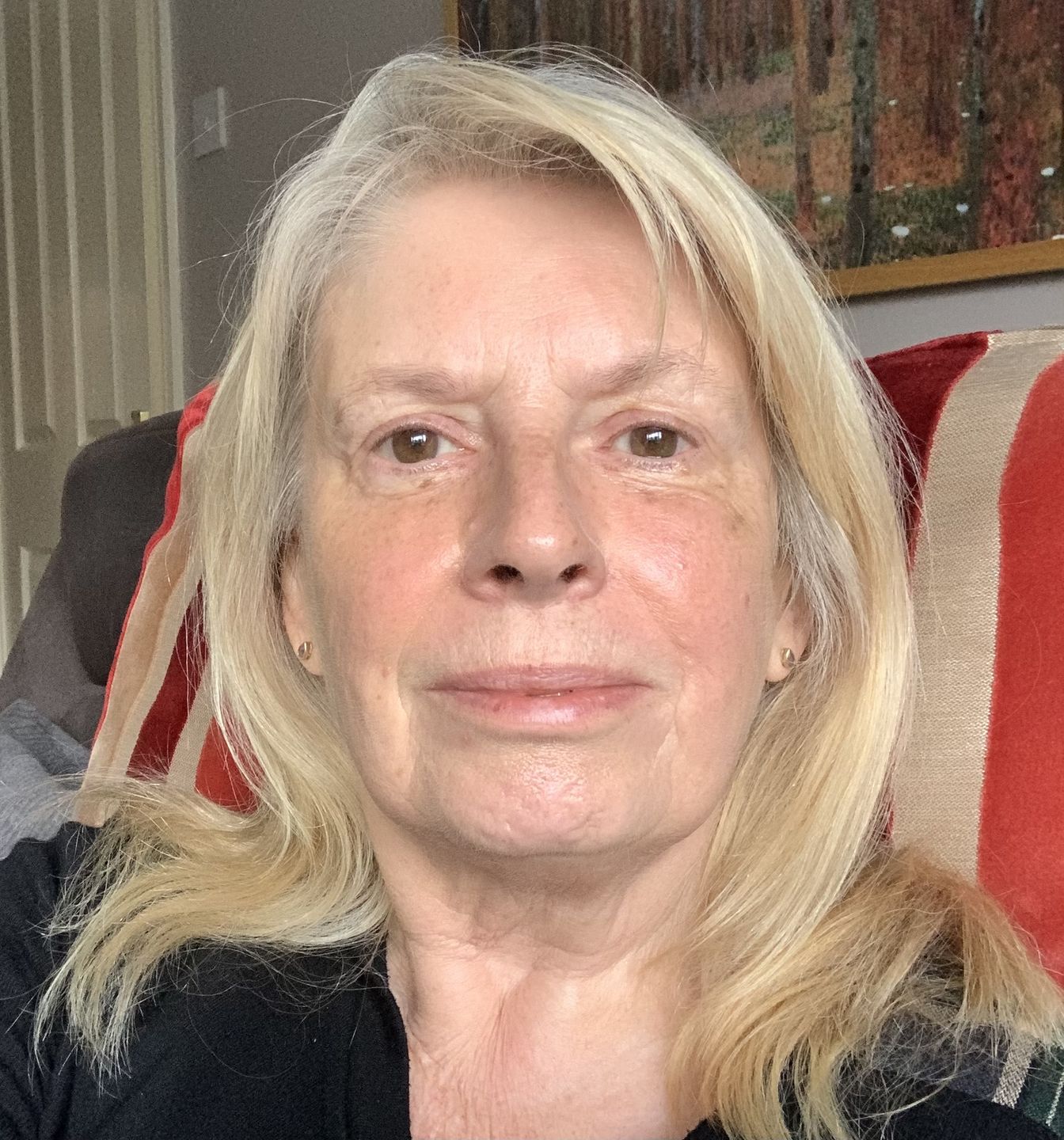 Customer photo review of Healing Miracle Cream