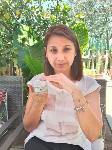 Customer photo review of Hidro-K Día