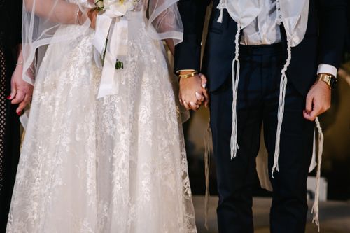 Customer photo review of TANAOR Bangle (Men)