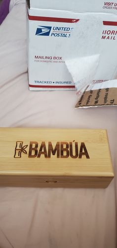 Customer photo review of Top Black