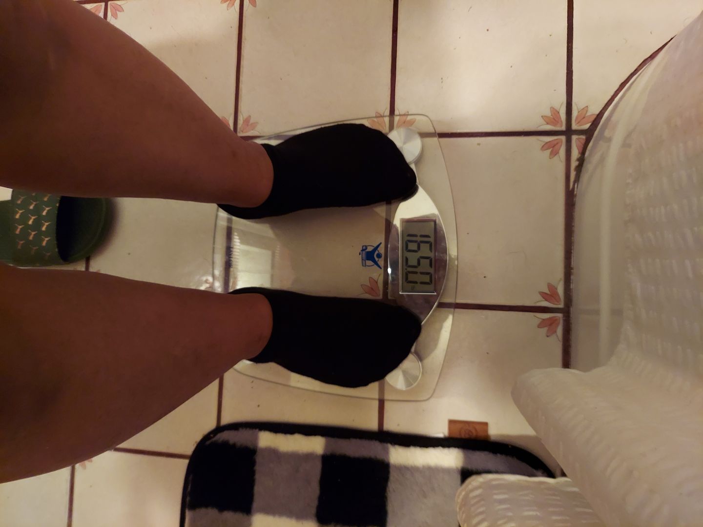 Customer photo review of 15 Day Detox