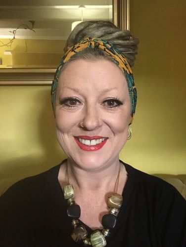 Customer photo review of Premium Magnetic Eyelash Kit by LashAura™ - (60% OFF)