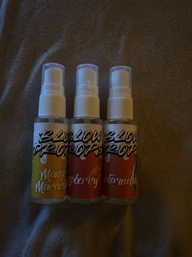 Customer photo review of 3er Probierset