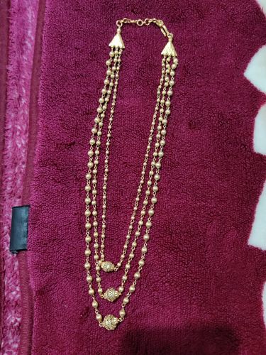 Customer photo review of Antique Mala 141519