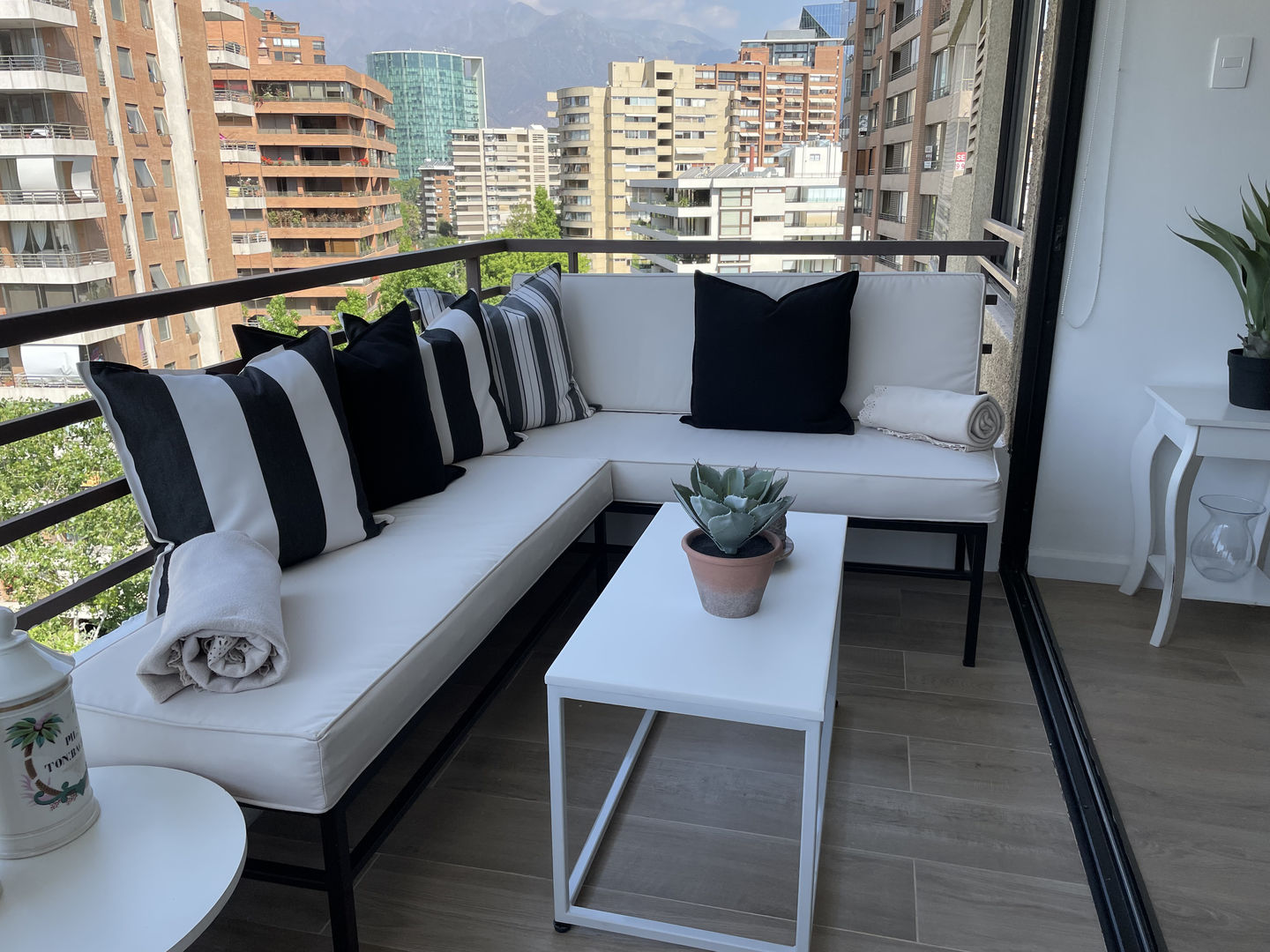 Customer photo review of Arrimo 75 — Kallfu.cl