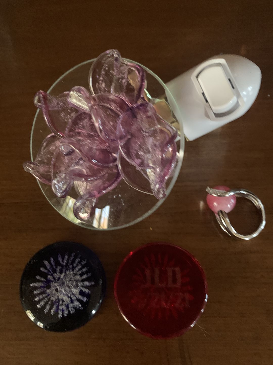 Customer photo review of Add-on Order