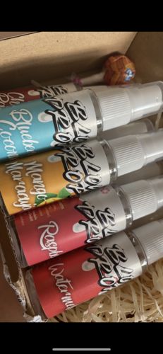 Customer photo review of Geheime neue Sorte