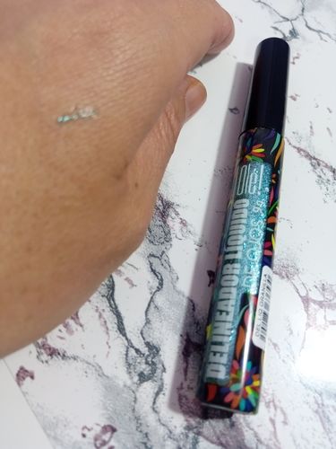 Customer photo review of Delineador de Ojos Olé! Granilla, 9 g