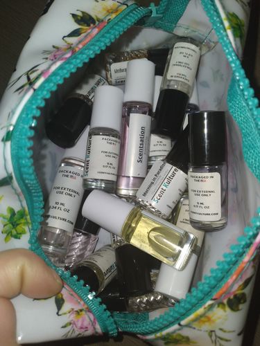 Customer photo review of Love Potion - (W)