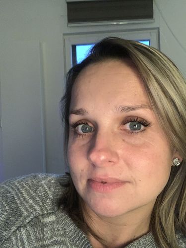 Customer photo review of Flirt Filter