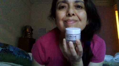 Customer photo review of Hidro-K Día