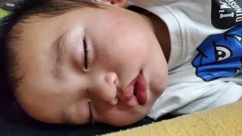 Customer photo review of Coco 濕疹修護霜套裝