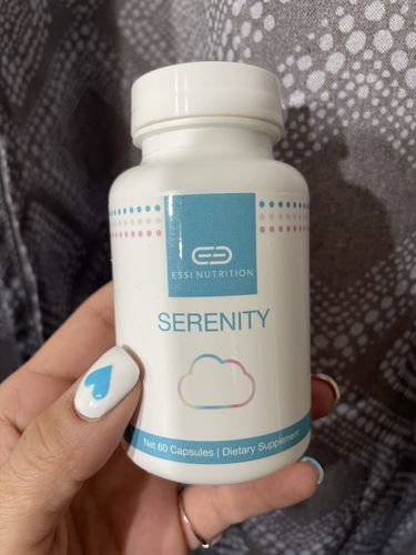 Customer photo review of Serenity