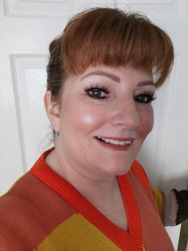 Customer photo review of Premium Magnetic Eyelash Kit by LashAura™ - (60% OFF)