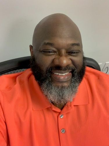 Customer photo review of Respected Roots Beard Conditioner - Royalty Scent (4 oz.)