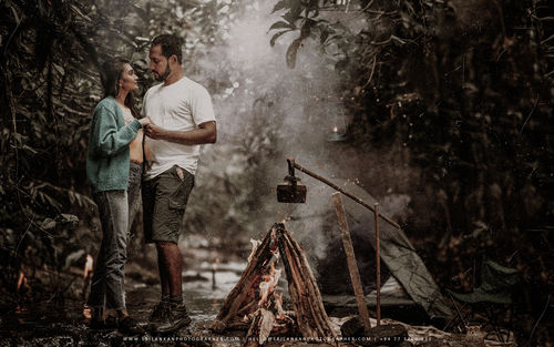 Customer photo review of FLAT WHITE LIGHTROOM PRESETS