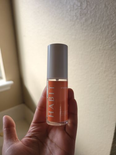 Customer photo review of N°41 MISTER - SPF 41