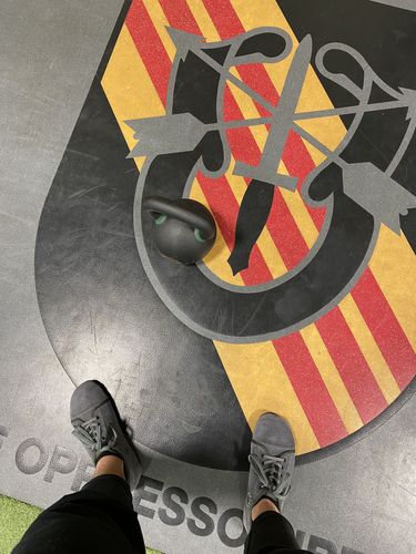 Customer photo review of Ursus [LT]