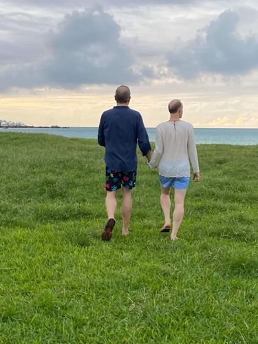 Customer photo review of Floral