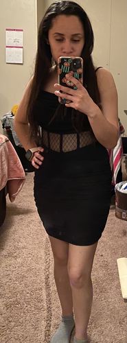 J. A. review of Ann Dress image 1 out of 1