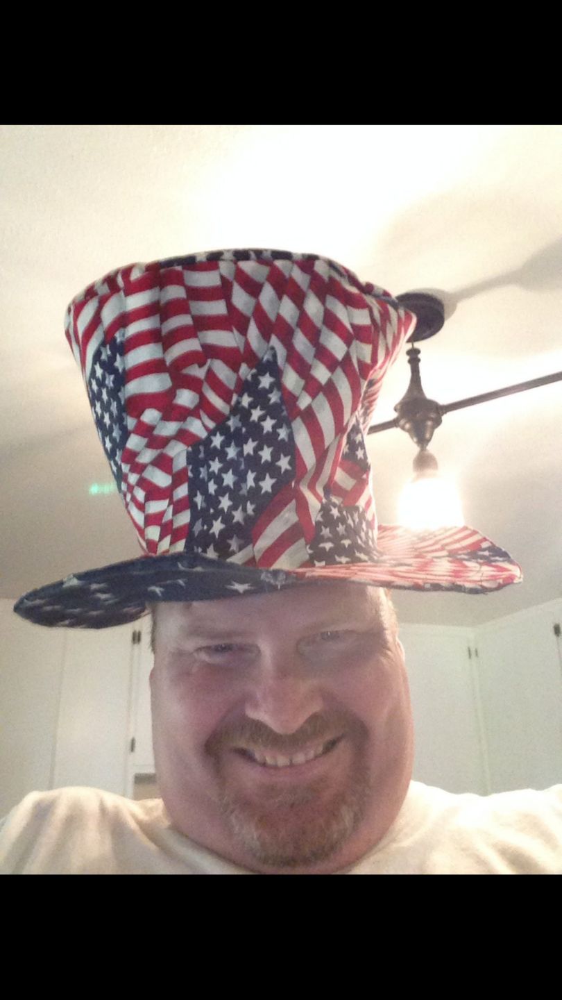 Customer photo review of Thank You For Your Service Coin Bundle (5pcs)