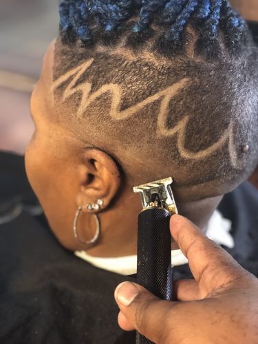 Customer photo review of SPX ceramic cutter