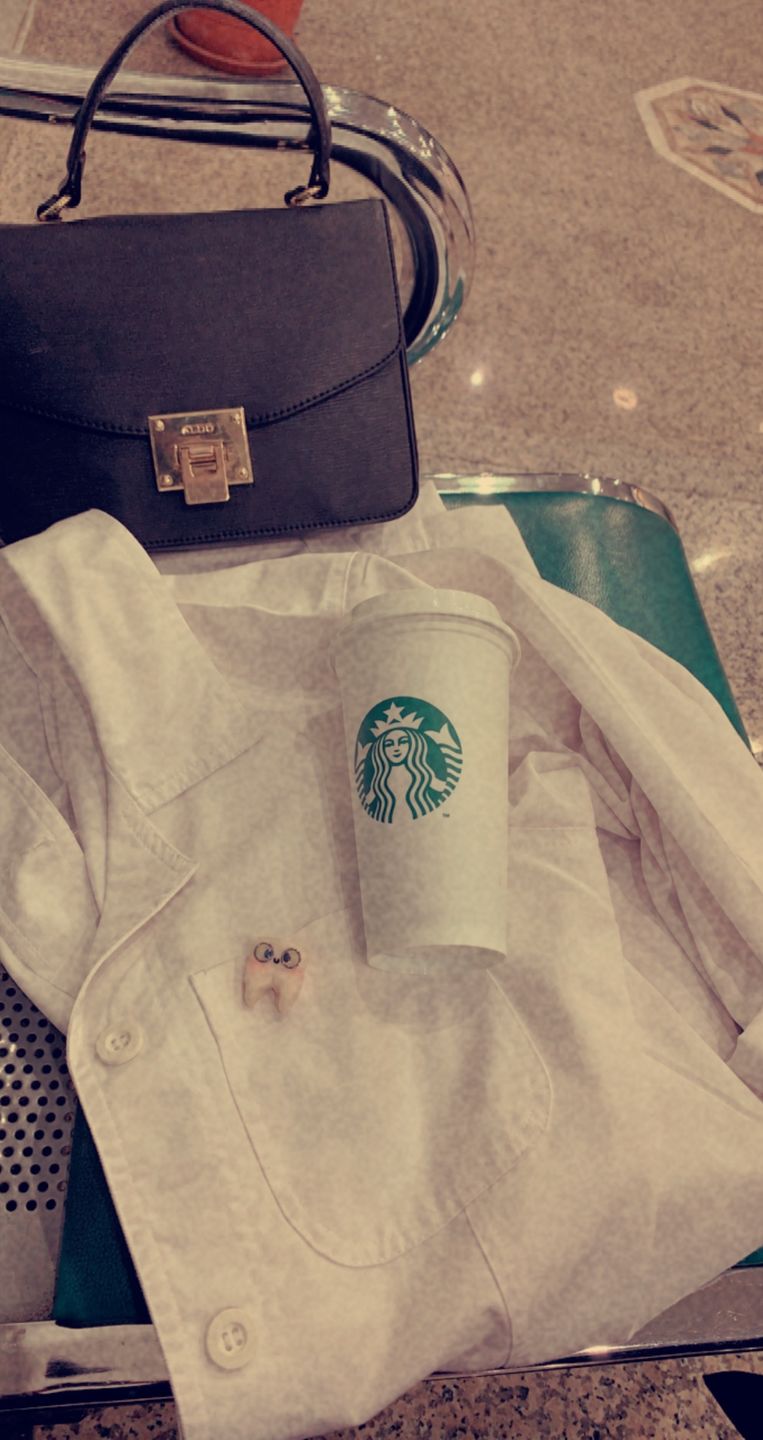 Customer photo review of دبوس ضرس أفندي